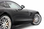 Mercedes-AMG GT S by Brabus 2015 года
